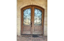 2711 El Paso, Snyder, TX 79549