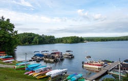 604 Beacon Park, Webster, MA 01570