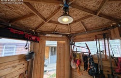 226 Hall Road, Bailey, CO 80421