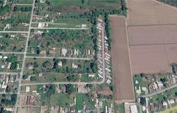 1033 LEBLANC Drive, Breaux Bridge, LA 70517