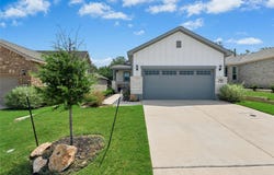 746 Livewater Ln, Georgetown, TX 78633