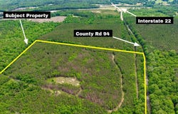 1 County Road 94, Hamilton, AL 35570