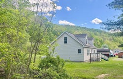 20102 ROCK OAK Road SW, BARTON, MD 21521