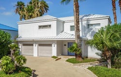 5909 Laguna Circle N, South Padre Island, TX 78597