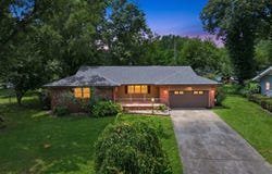 2411 S Mayfair Avenue, Springfield, MO 65804