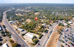 2105 Allred Dr, Austin, TX 78748