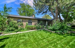 1433 E ESTRELLITA Dr, Sandy, UT 84093