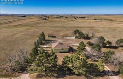 23015 Murphy Road, Calhan, CO 80808