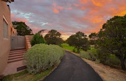 3101 Old Pecos Trail, Santa Fe, NM 87505