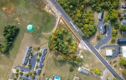 State Route 41, West Union, OH 45693