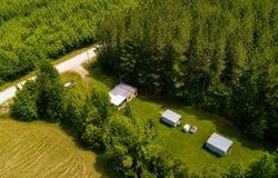 407 County Road 300, CALHOUN CITY, MS 38916
