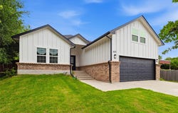 203 Pioneer Drive, Keene, TX 76059