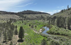 Burns, OR 97720