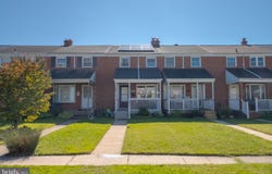 8016 WALLACE Road, DUNDALK, MD 21222