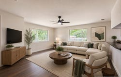 126 Post Oak Bend, Whitney, TX 76692