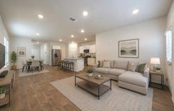 15727 Clove Spice Way, Von Ormy, TX 78073