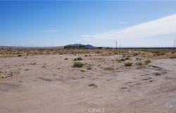 Friends Road, Hinkley, CA 92347