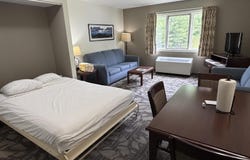 205 Grand Summit Drive, Bartlett, NH 03812