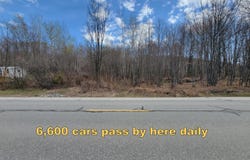 Main Street lot: 003, Jay, ME 04239