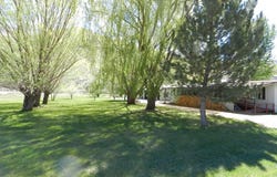 111 N Agate Drive, Salmon, ID 83467