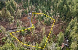 E BELLE LAKE Rd, Rhododendron, OR 97049
