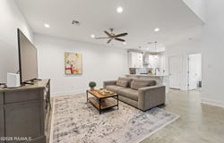 107 Highland Park Lane, Lafayette, LA 70508