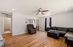 814 N DEARBORN, Augusta, KS 67010