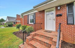 110 Montview Ave, Rocky Mount, VA 24151