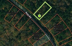 S Ross Road lot: 64, Utica, MS 39175