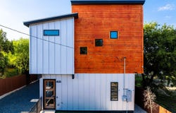 108 Vine, San Antonio, TX 78210