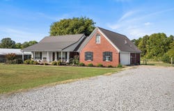 141 Pony Tail Lane, Beebe, AR 72012