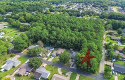 Gates Avenue, Long Beach, MS 39560