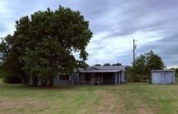 9391 County Road 2514, Eustace, TX 75124