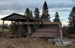 207 Mule Deer Drive, Kamiah, ID 83536