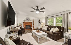 691 N Duffield Road, Sumner, MI 48889