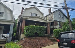 813 Sebring Avenue, Beechview, PA 15216
