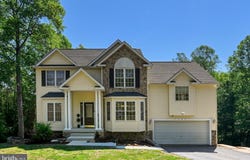 121 BROUNAUGH Lane, MINERAL, VA 23117