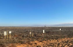 County Rd 132, Loop, TX 79342