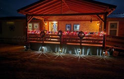 11061 FOX Street, Amarillo, TX 79118-5520