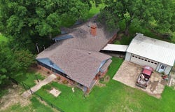695 County Road 1210, Lake Creek, TX 75450