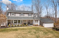 76 Smith Hill Road, Monsey, NY 10952