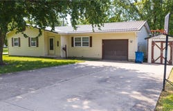 602 W 6th Street, Eldon, MO 65026