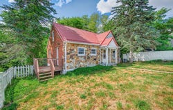 287 Tabernacle Rd., Fries, VA 24330