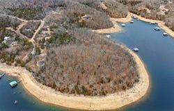 Sunrise Cove Road, Garfield, AR 72732