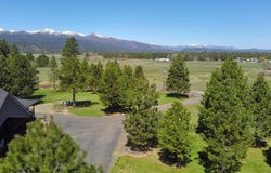 191 Clear Creek Road, Cascade, ID 83611