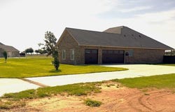 13300 E County Rd 116, Midland, TX 79706
