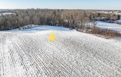 HIDDEN HILLS Trail, DENMARK, WI 54208