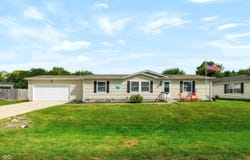 150 Sunset Court, Cicero, IN 46034