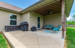 4870 W Red Tail Dr, Ashland, MO 65010