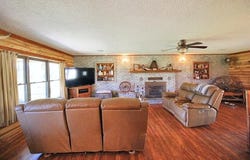 465501 E 800 Road, Stilwell, OK 74960